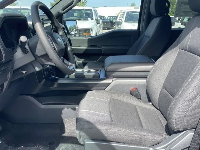 New 2026 White Ford STX image 15