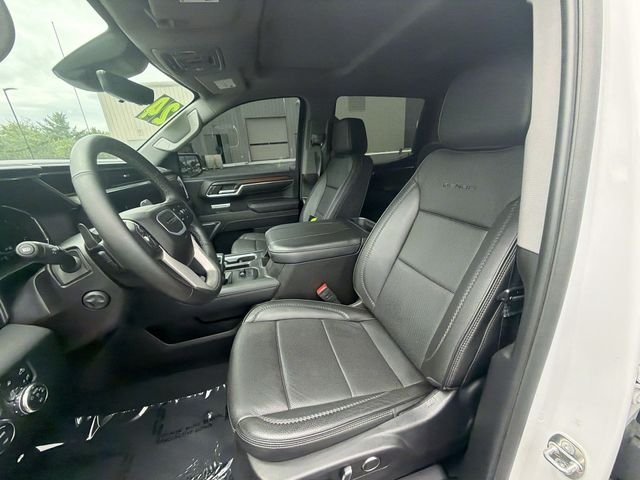 Certified Used 2024 White GMC Denali image 11
