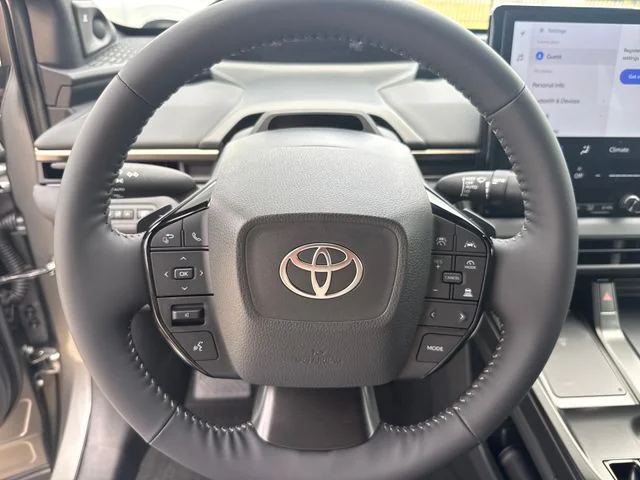 Certified Used 2026  Toyota Limited image 11