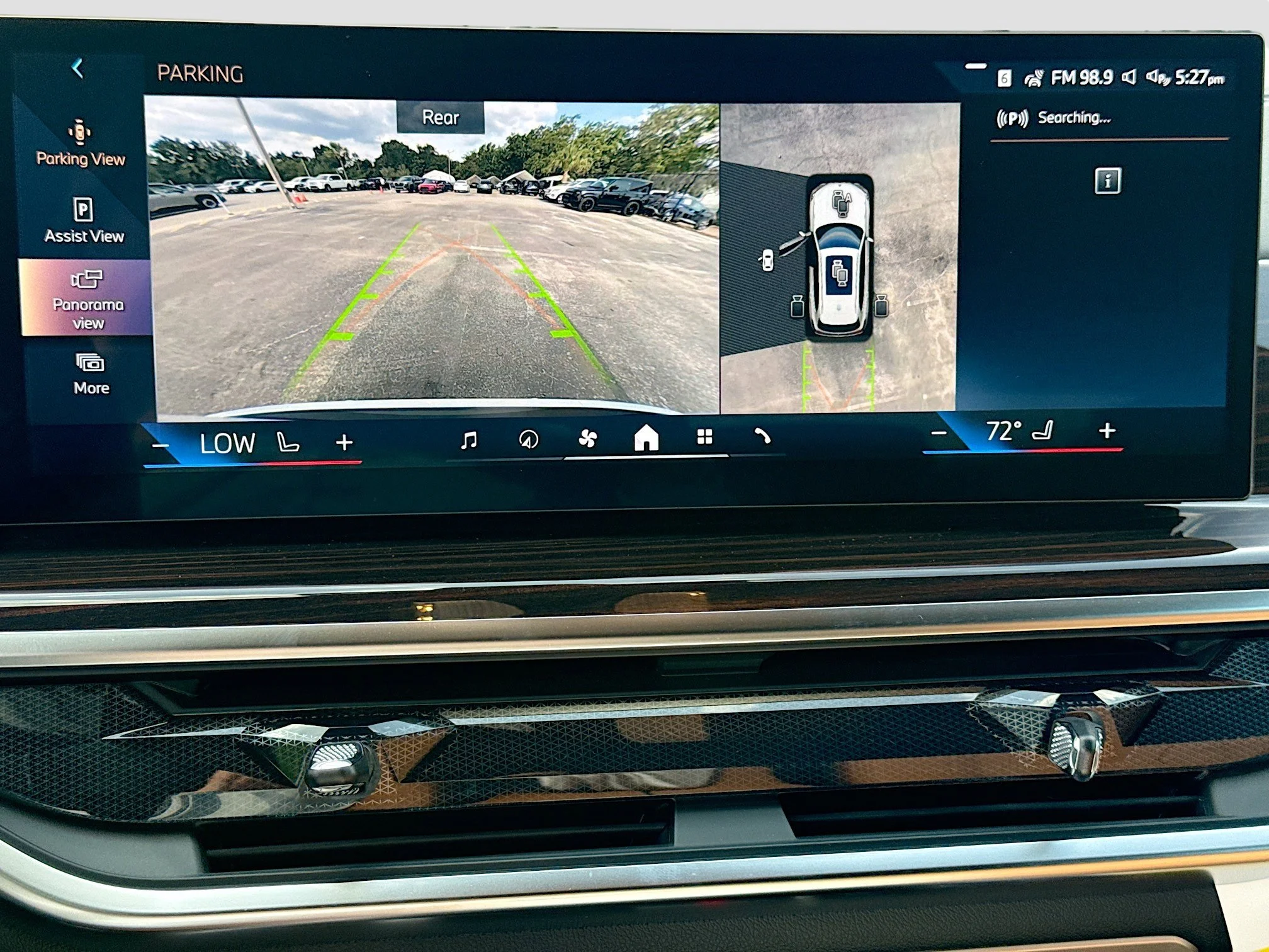 New 2026 Alpine White BMW sDrive40i image 35