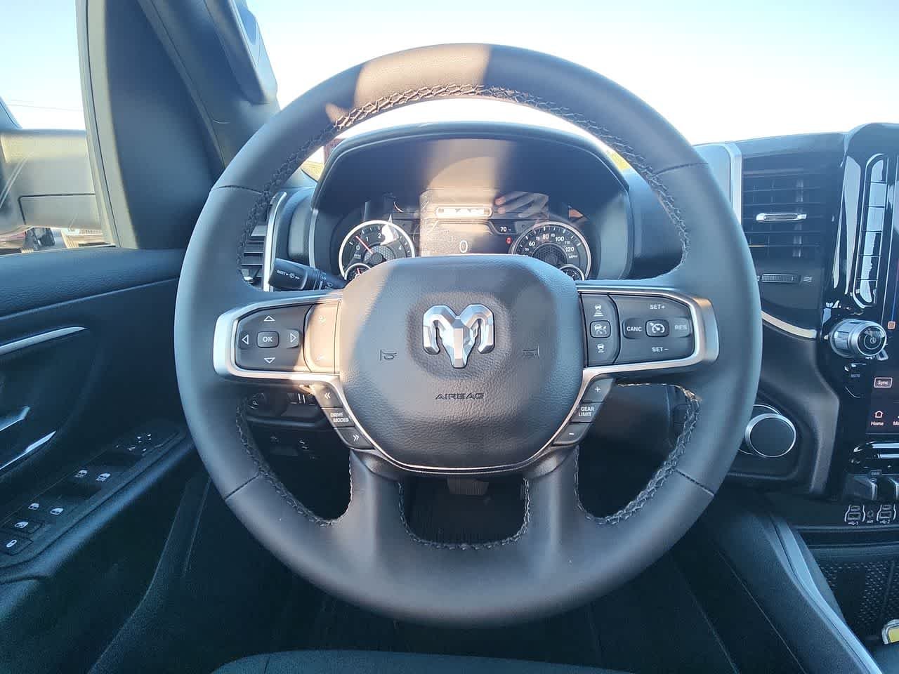 2026 RAM 1500 Big Horn/Lone Star - Photo 18
