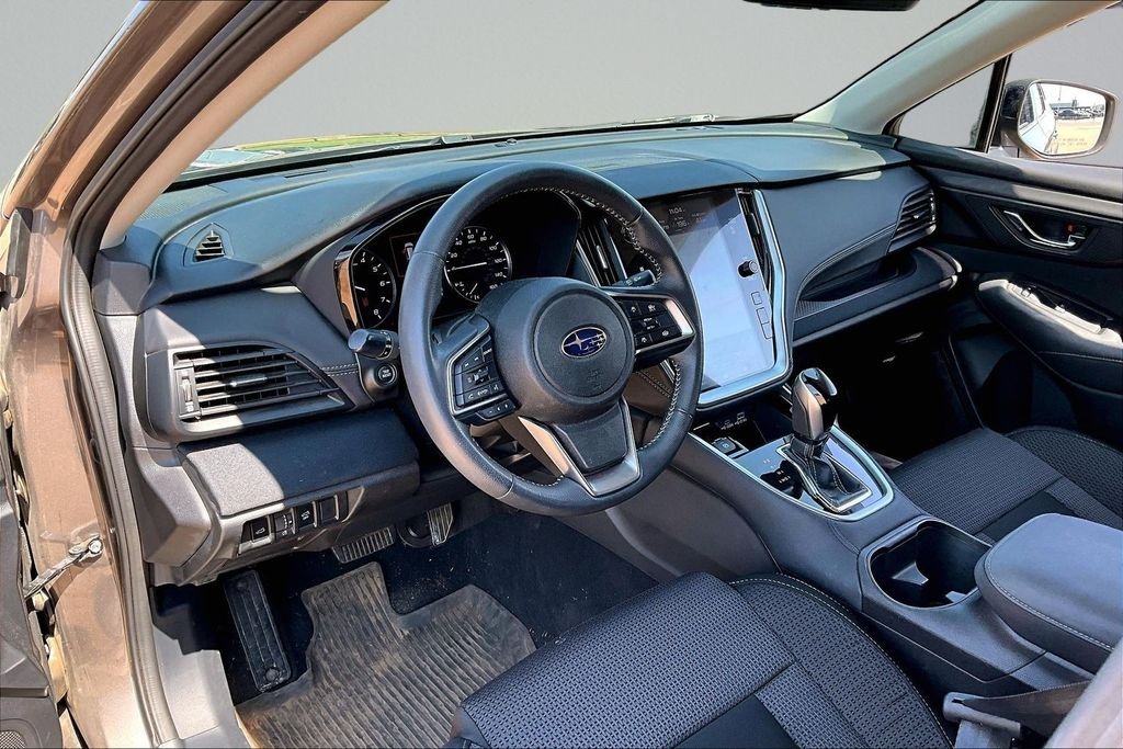 Used 2024 Brown Subaru Premium image 11