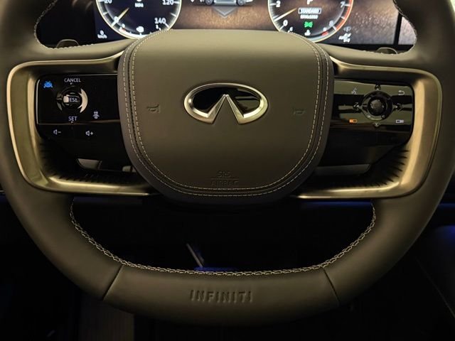 New 2026 DYNAMIC METAL INFINITI Sport 4WD image 42