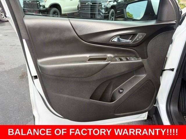 Used 2023 Beige Chevrolet LT image 12