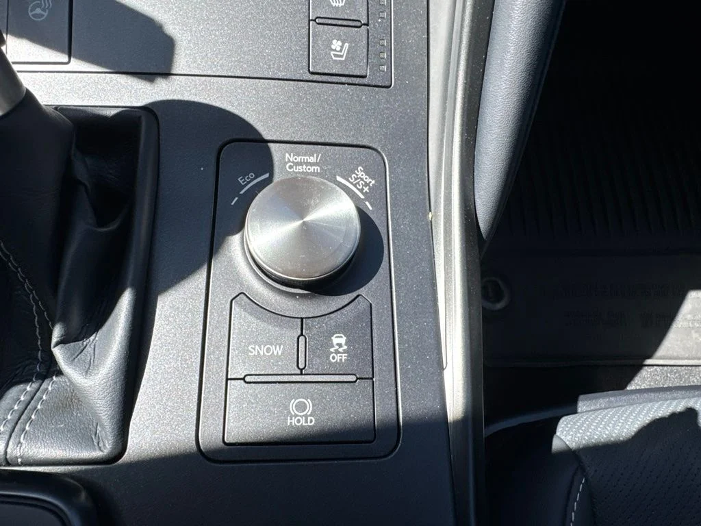 Certified Used 2024  Lexus 500 F SPORT Performance Premium image 21
