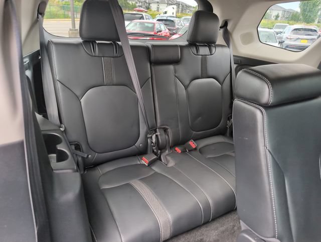 2023 Honda Pilot Touring - Photo 14