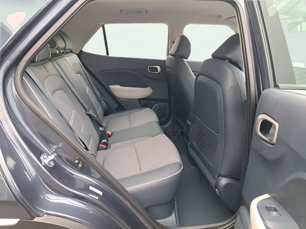 New 2026 White Hyundai SEL image 14