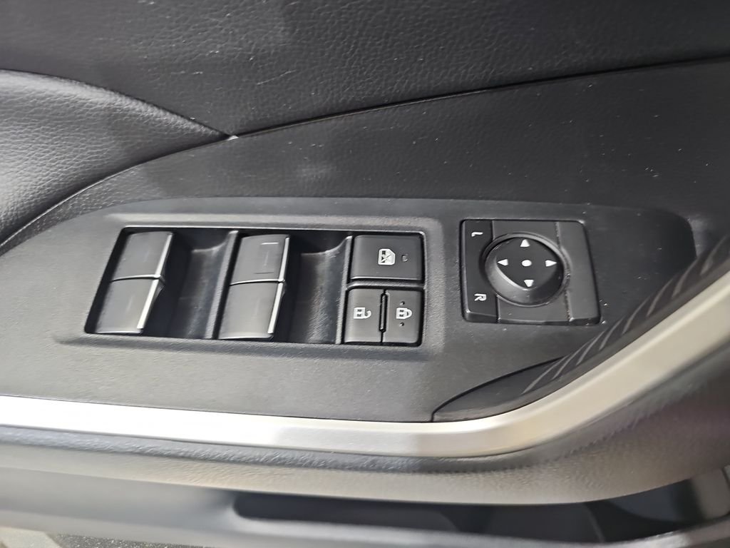 Used 2025 Black Toyota XLE image 30