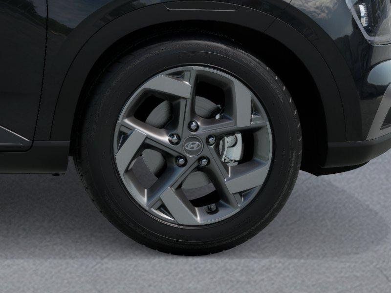New 2026 Onyx Black Hyundai SEL image 27
