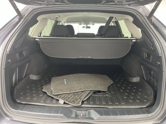 Used 2020 Magnetite Gray Metallic Subaru Premium image 26