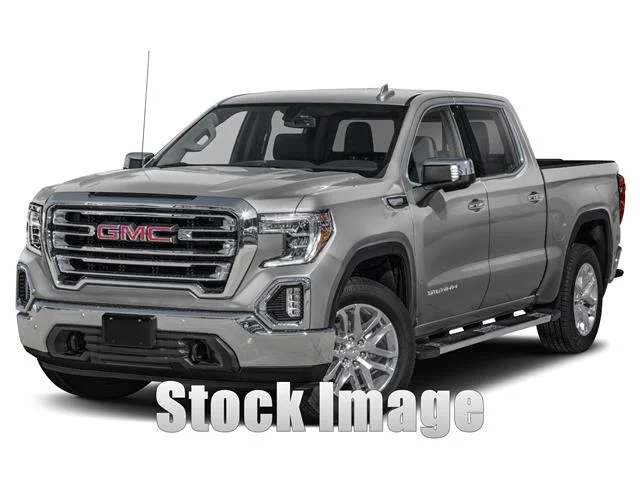 Used 2022 Cardinal Red GMC SLT 4x2 Crew Cab 5.75 ft. box 147.4 in. WB image 20