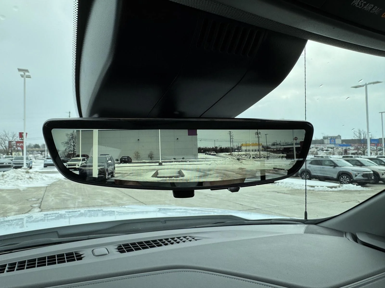 2026 Chevrolet Silverado 1500 LTZ - Photo 31