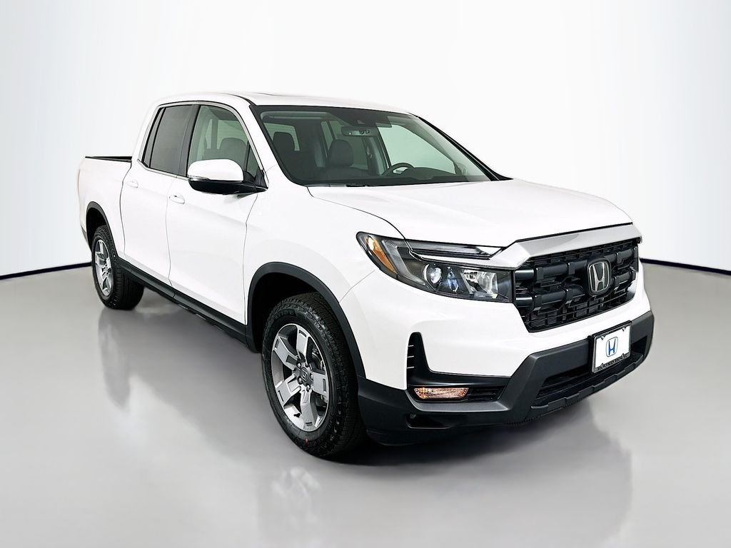 2026 Honda Ridgeline RTL - Photo 3
