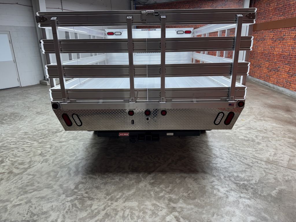 New 2026 White Ford XL image 3