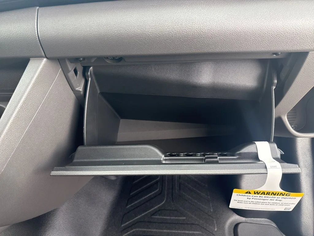 2025 Ford Transit Van Base - Photo 19