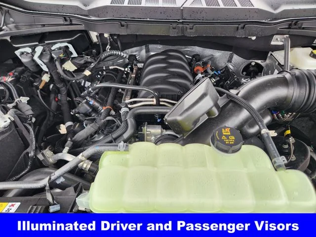 New 2026 Avalanche Ford Lariat® image 32