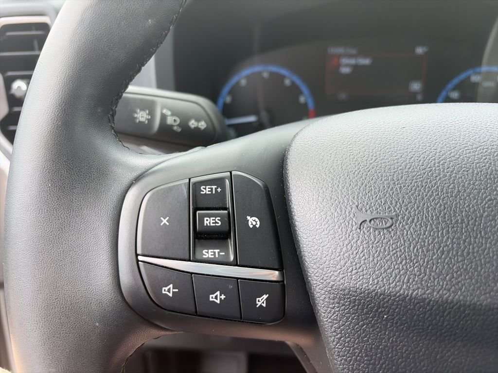 Used 2024 White Ford Big Bend image 21