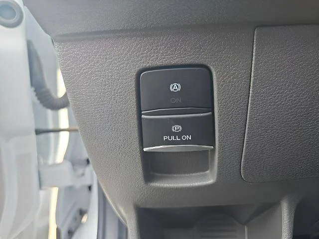 New 2026 Oxford White Ford Passenger Van XLT image 15