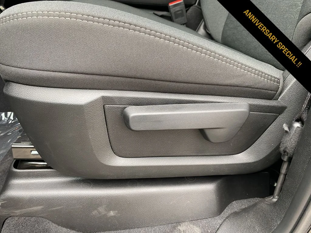 2025 RAM 2500 Tradesman - Photo 11