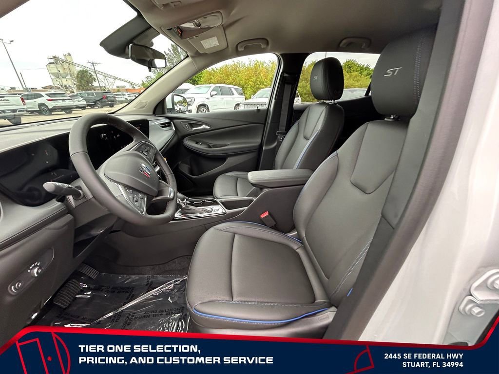 2026 Buick Encore GX Sport Touring - Photo 10