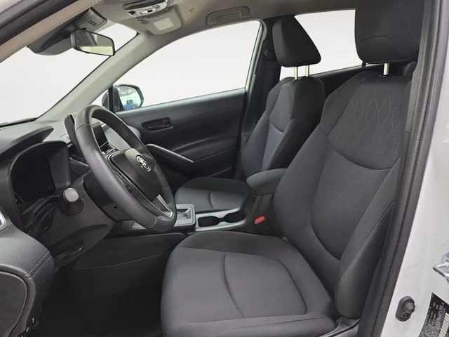 Used 2026 Beige Toyota LE image 11