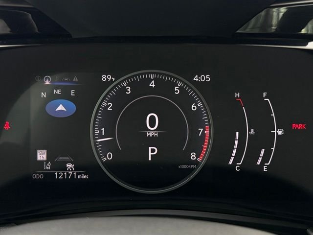 Used 2025 Black Lexus 250 Premium image 19