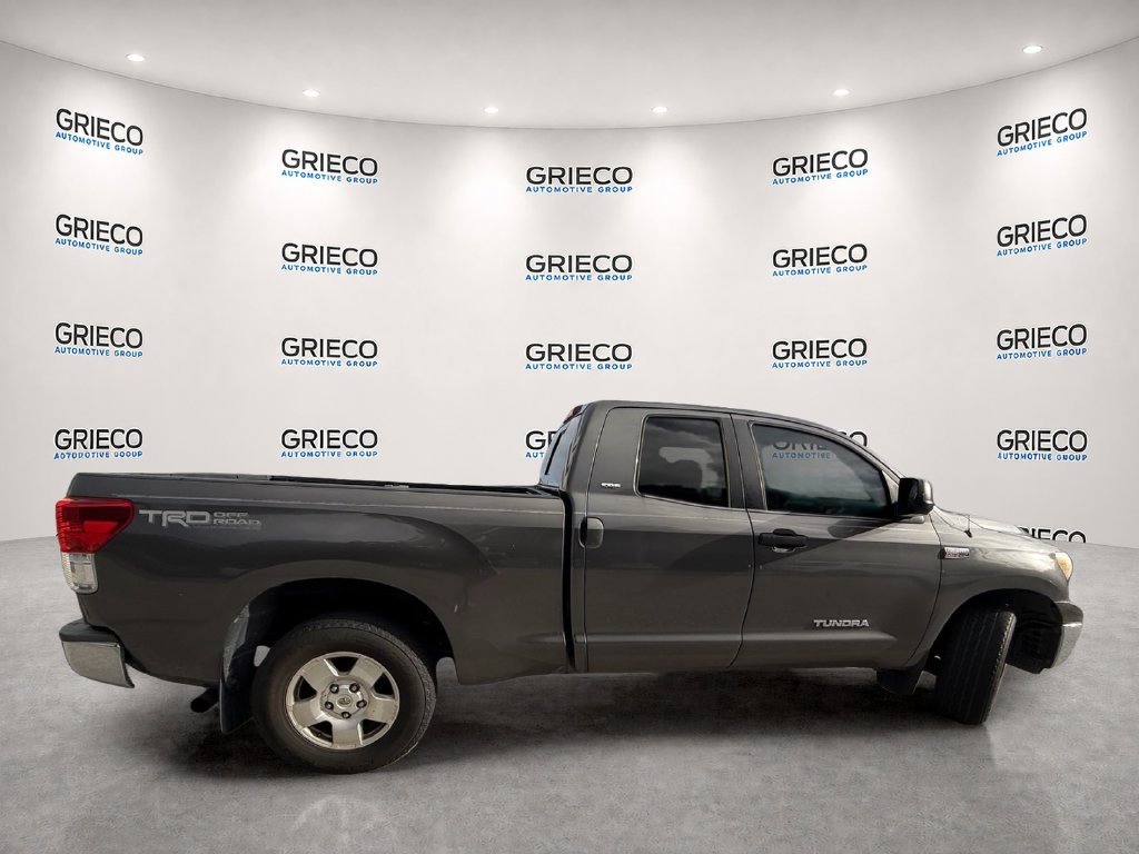 Used 2013 Gray Toyota Grade image 8