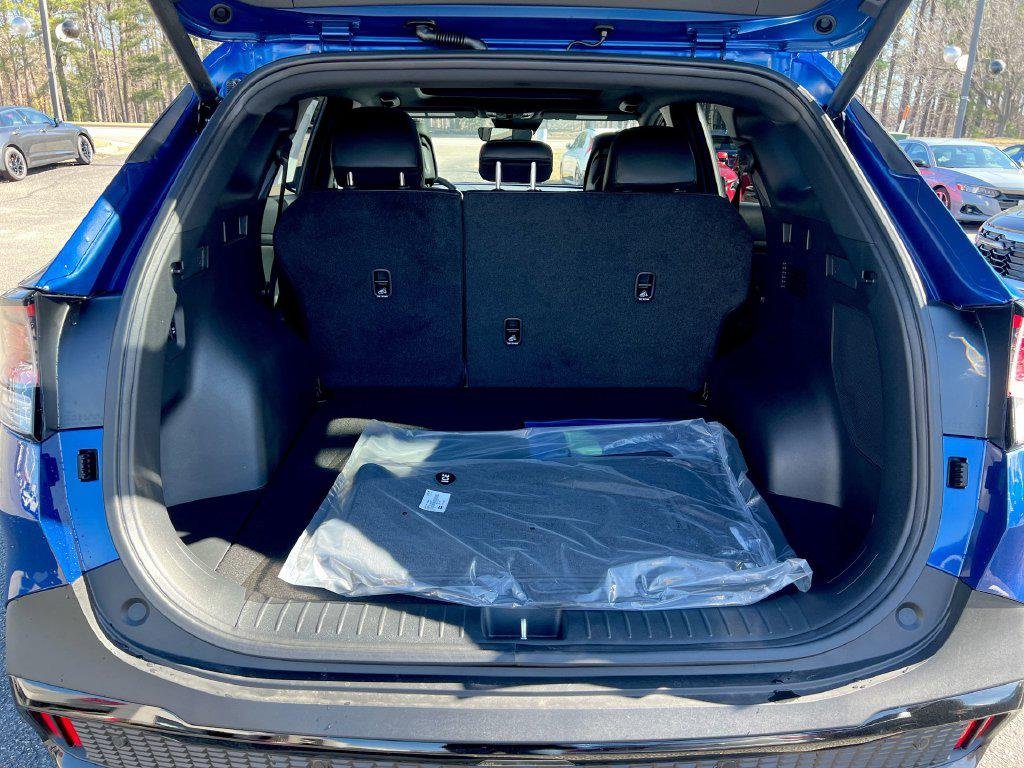 New 2025 Sapphire Blue Kia X-Pro image 31