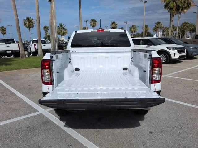 New 2026 White Ford XL image 13