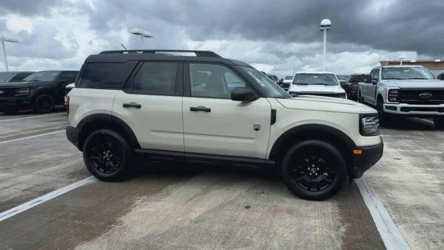 2025 Ford Bronco Sport Big Bend - Photo 91