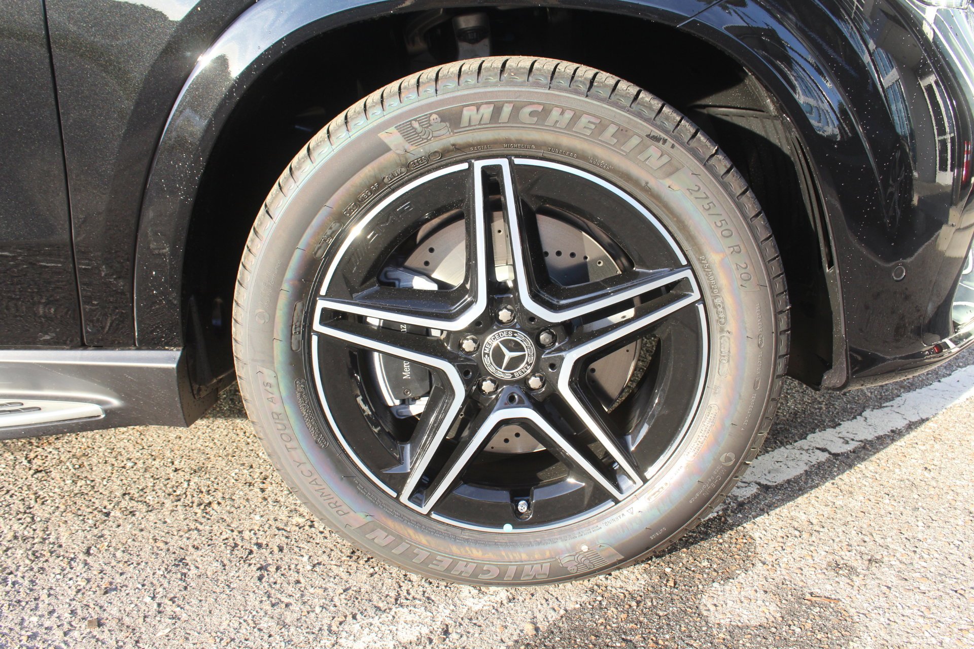 2026 Mercedes-Benz GLE GLE450 - Photo 11