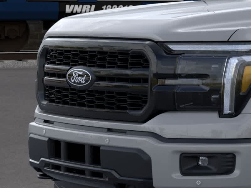 New 2026 Avalanche Ford Lariat® image 17