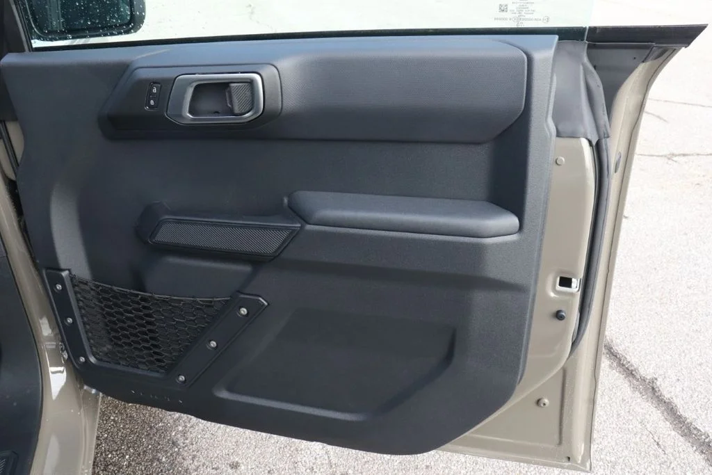 New 2025 Marsh Gray Ford Big Bend® image 42