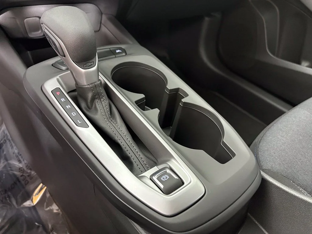 2026 Chevrolet Trax LS - Photo 37