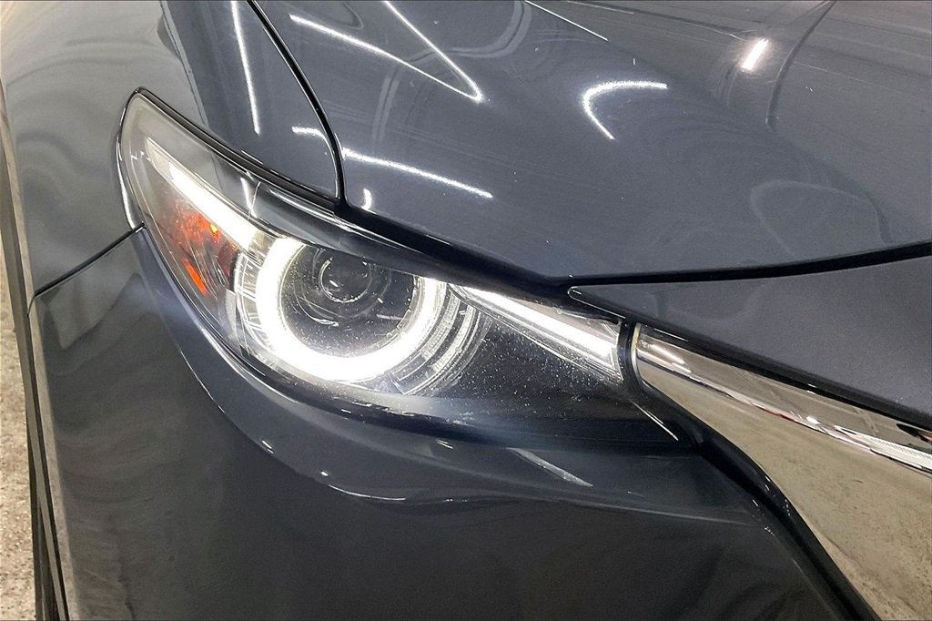 2023 MAZDA CX-9 - Image 29