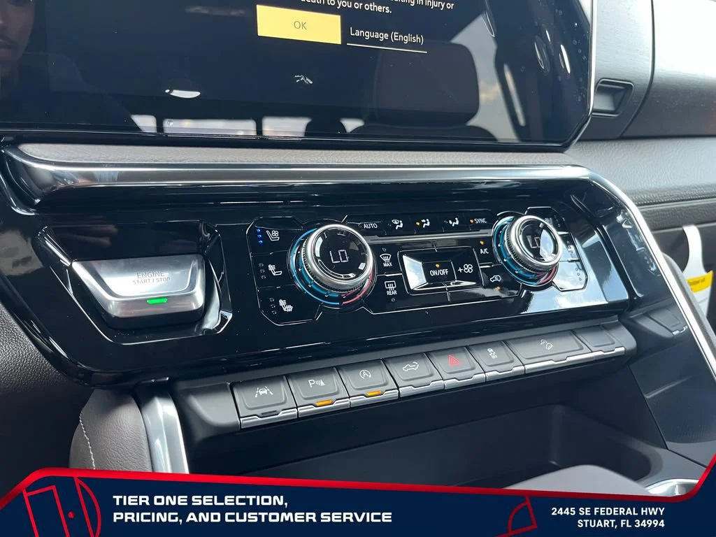 2026 GMC Sierra 1500 Denali - Photo 29