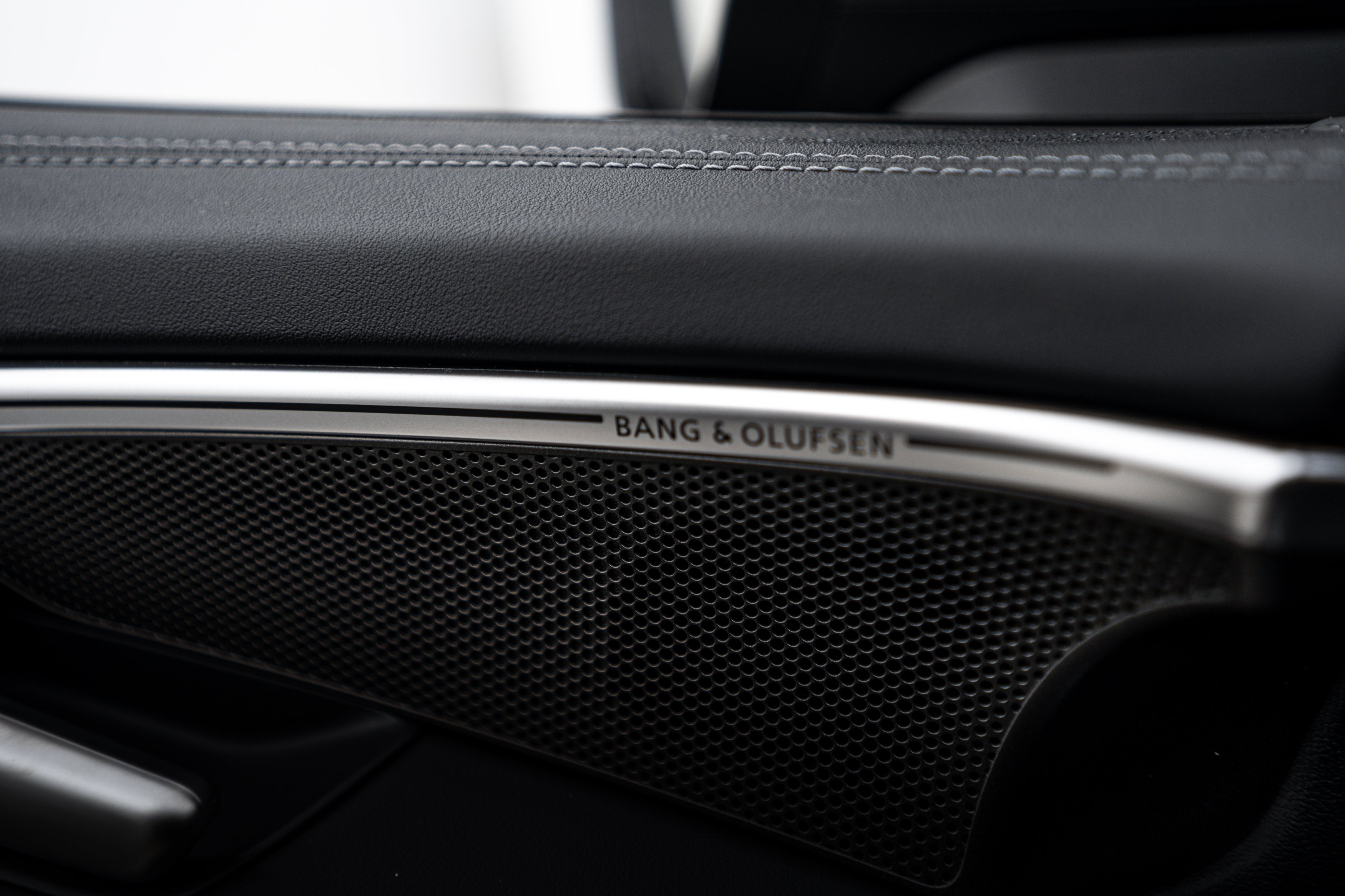 New 2026 Daytona Gray Audi Premium Plus image 13