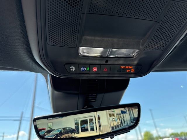 2026 GMC Acadia Elevation - Photo 28