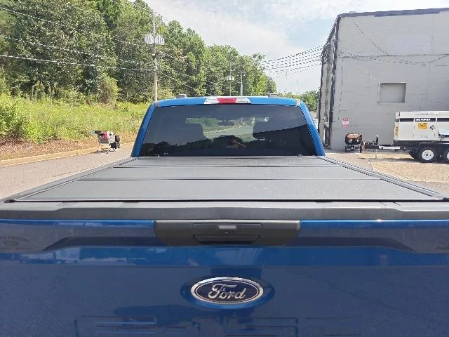 Used 2023 Blue Ford XL image 4