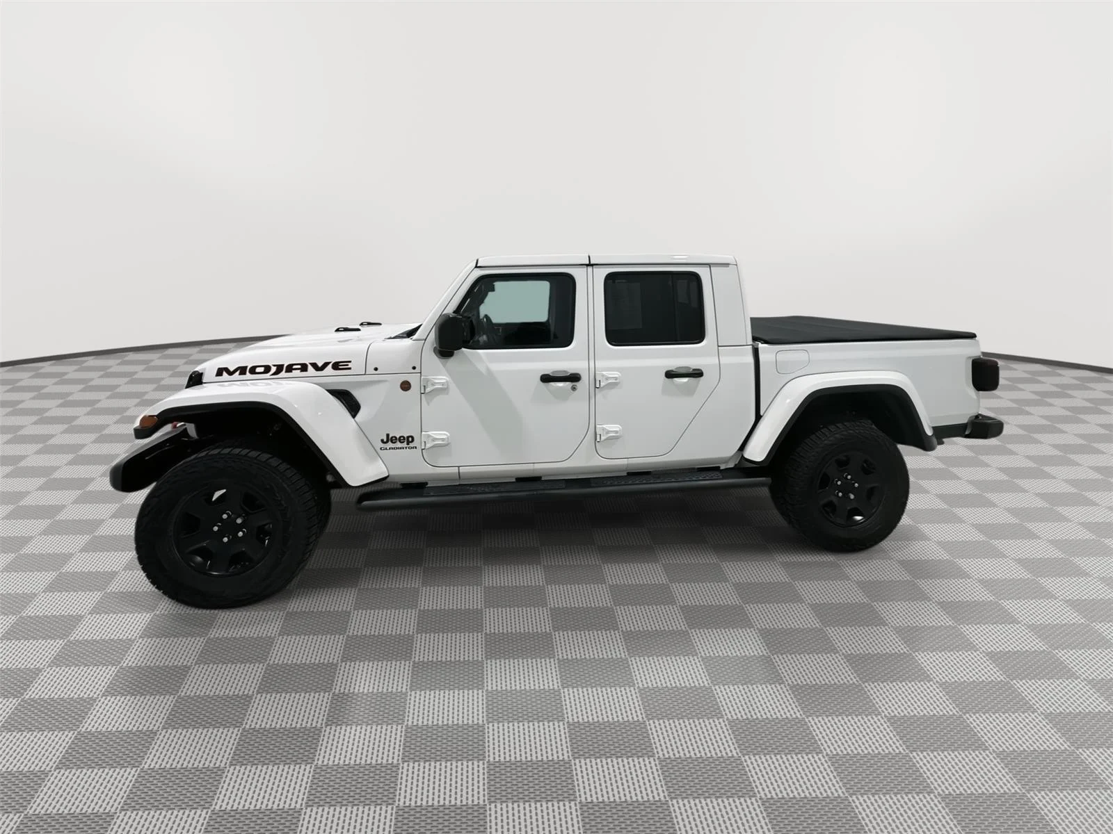 Used 2023 Jeep Gladiator Mojave with VIN 1C6JJTEG1PL515095 for sale in Alexandria, Minnesota