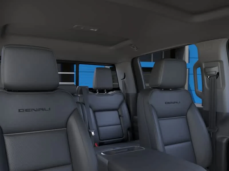 New 2026 Onyx Black GMC Denali image 36