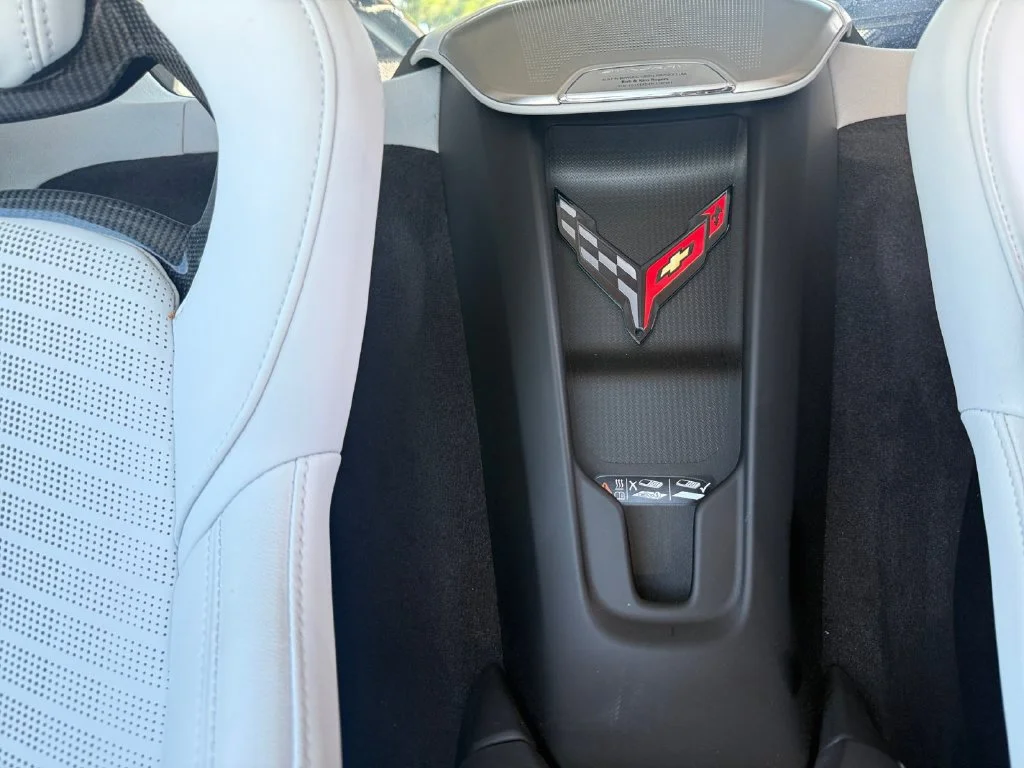 Used 2020 BLADE SILVER METALLIC Chevrolet 3LT image 23