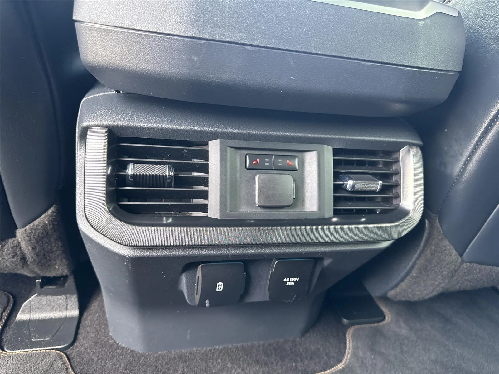 Used 2021 Carbonized Gray Ford Platinum image 39