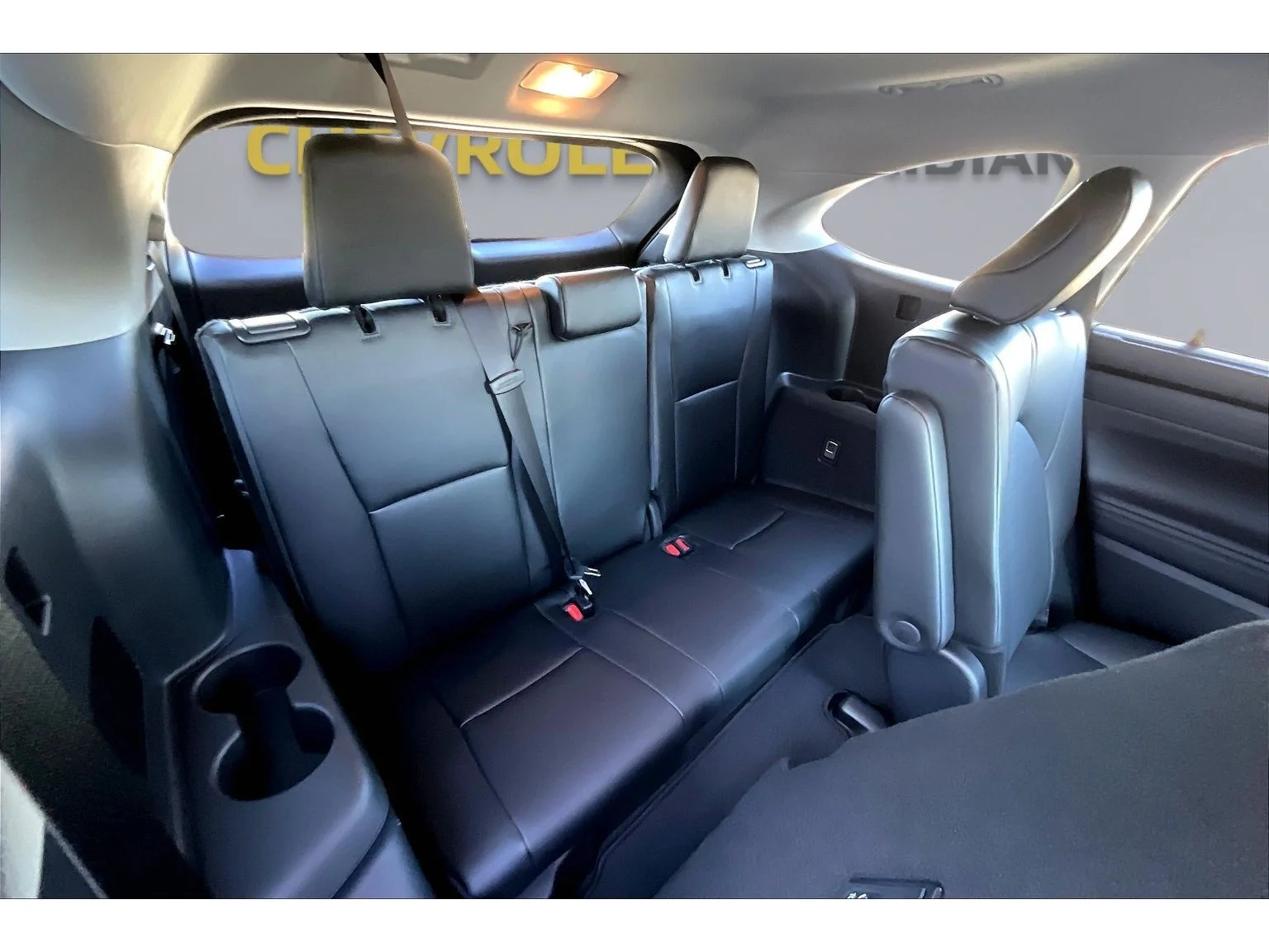 Used 2026 Red Toyota XLE image 20