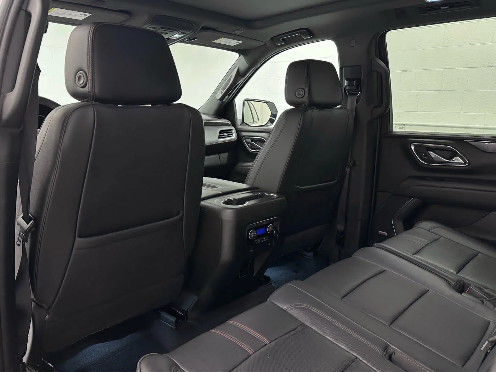 Used 2023 Summit White Chevrolet RST image 14