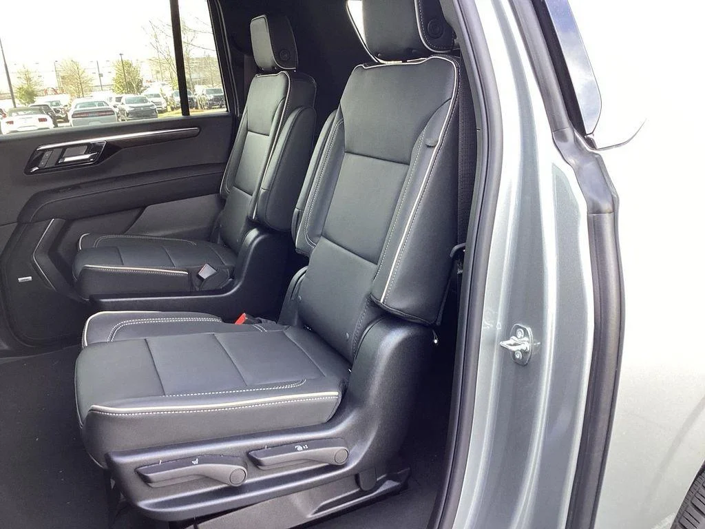 New 2026 Sterling Gray Metallic Chevrolet Premier image 15
