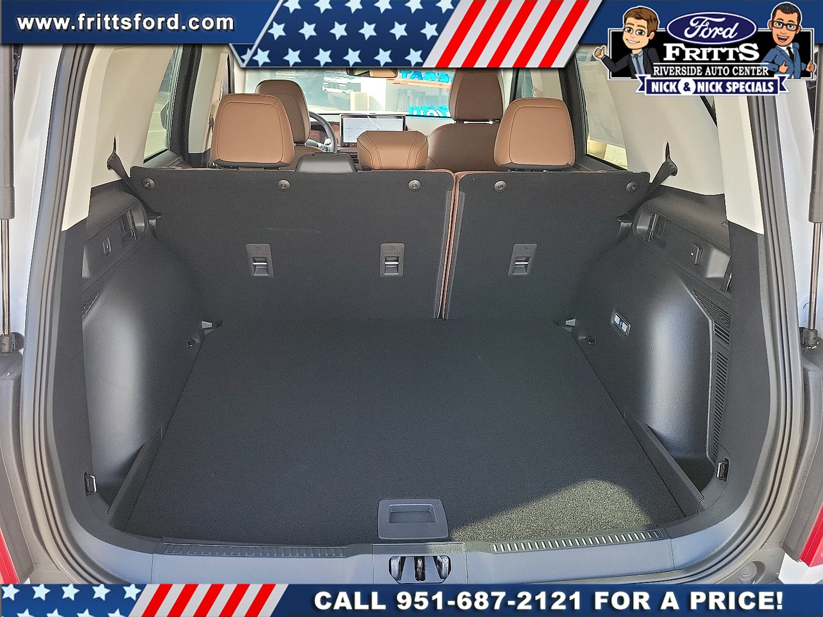 New 2026 Oxford White Ford Outer Banks® image 23