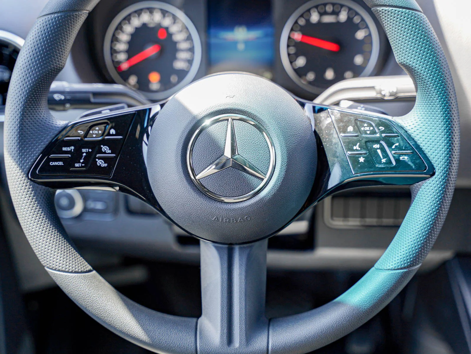 New 2025 Silver Gray Mercedes-Benz  image 15