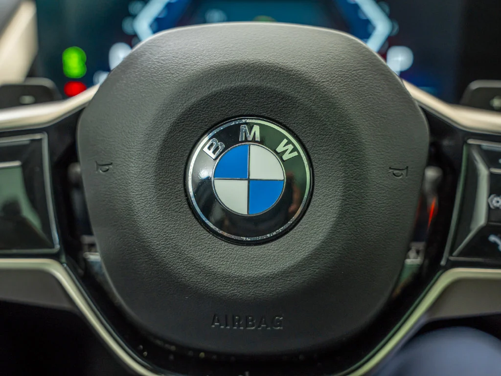 Certified Used 2025 Not Available BMW xDrive 30I image 20