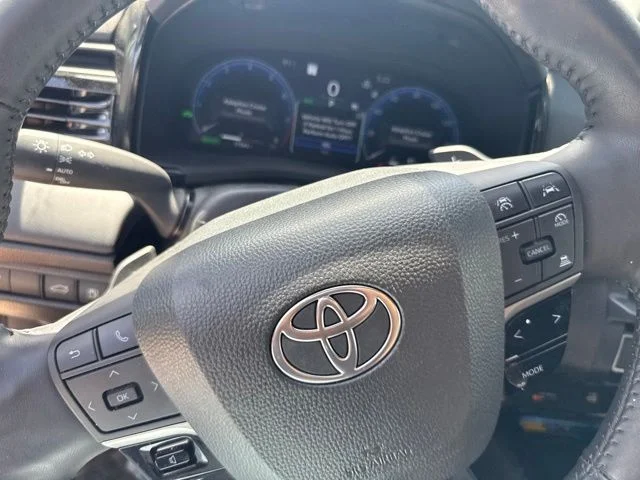 Used 2025  Toyota XSE image 32